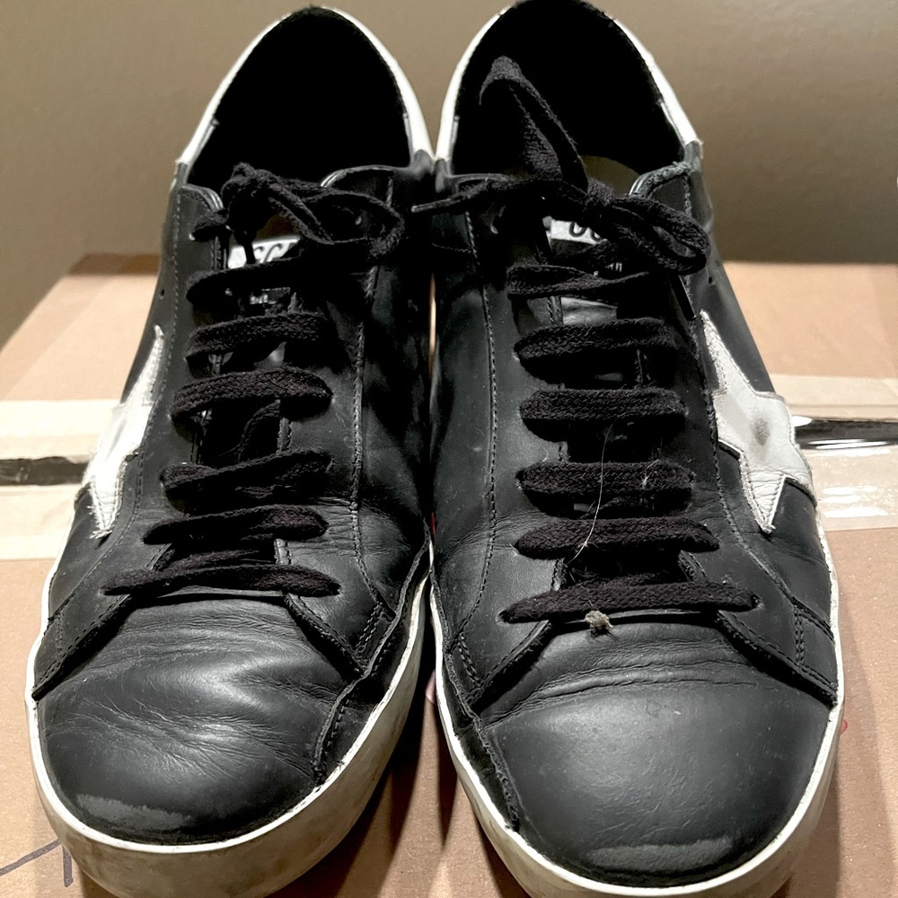 Men’s Golden Goose Sneakers